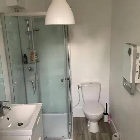 Holiday home Maison Avec Jardin Et Parking - Proche Transilien L Et Bus *