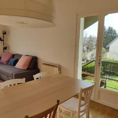 Holiday home Maison Avec Jardin Et Parking - Proche Transilien L Et Bus